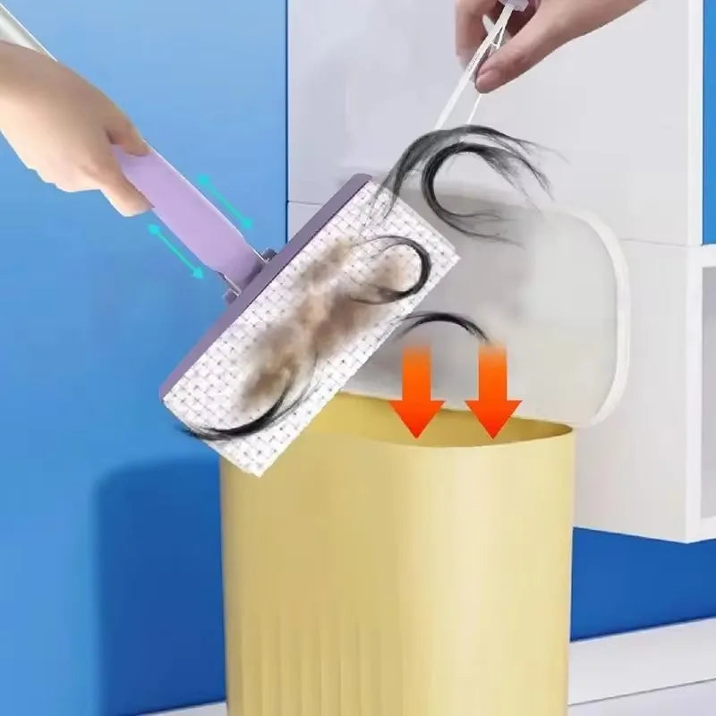 Hands-Free Cleaning Mop