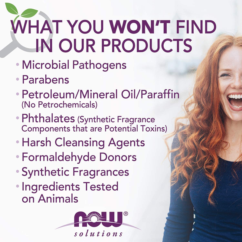 NOW Solutions, Xyliwhite™ Toothpaste Gel, Coconut Oil, Cleanses and Whitens, Coo