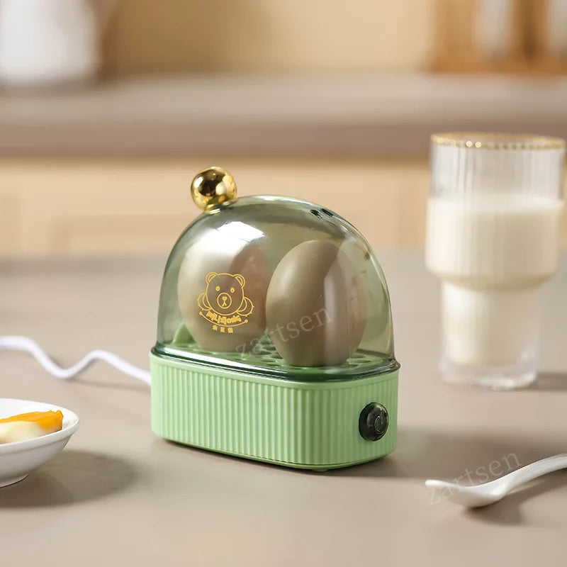 Electric Egg Cooker Heater