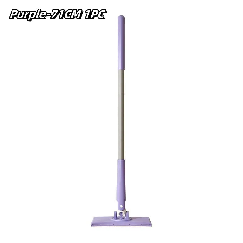 Hands-Free Cleaning Mop