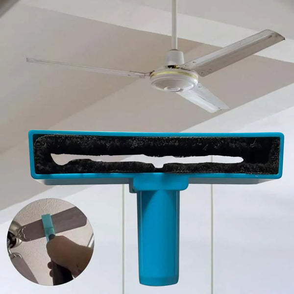 Ceiling Cleaning Brush