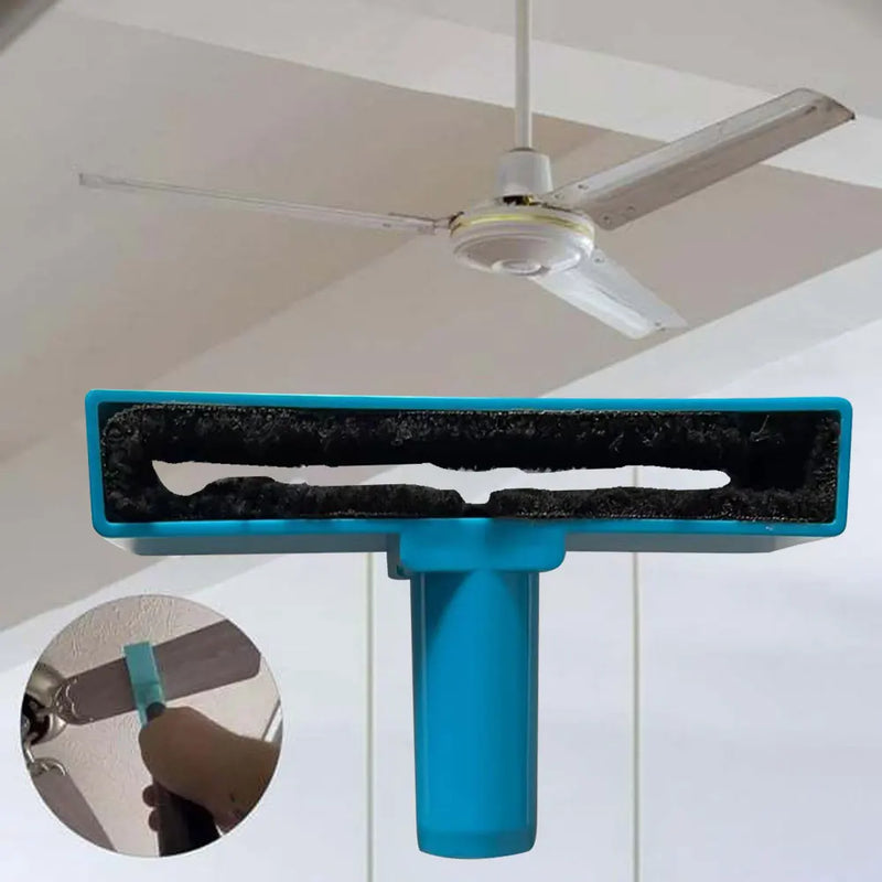 Ceiling Cleaning Brush